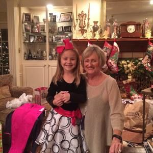 Meet your Posher, Frances